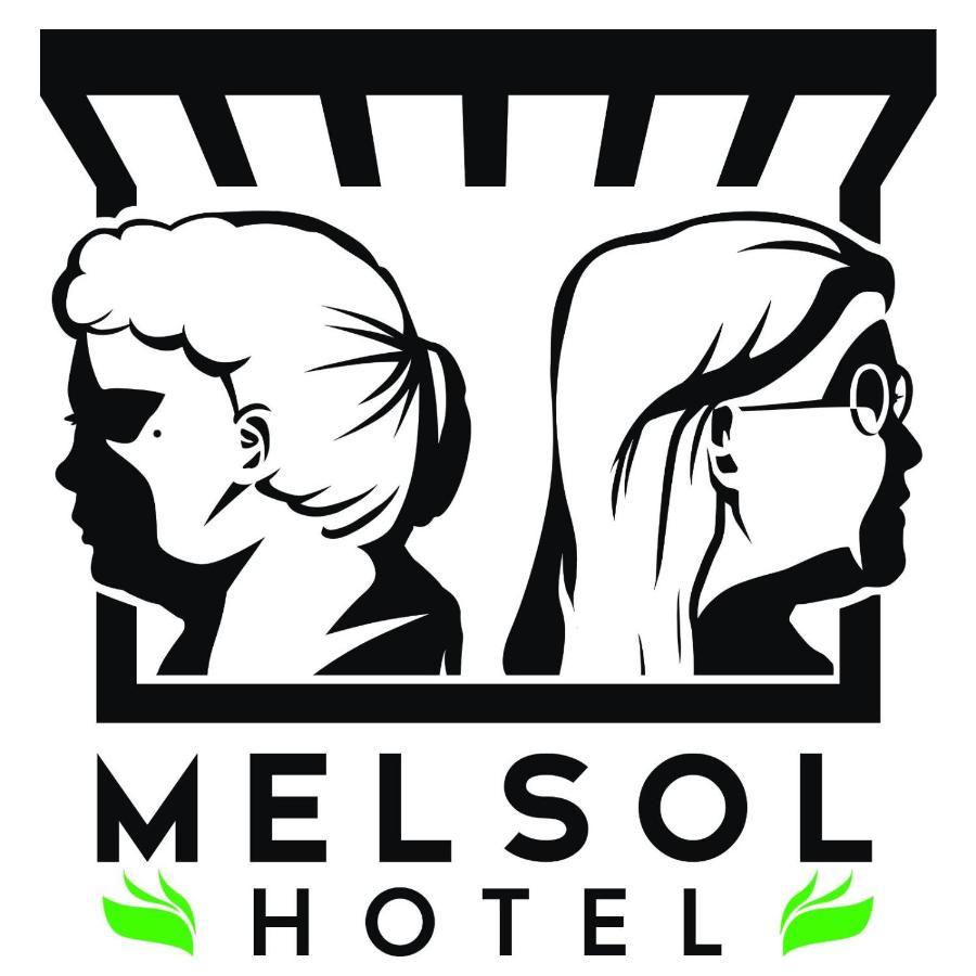 Melsol Hotel Bantay Экстерьер фото